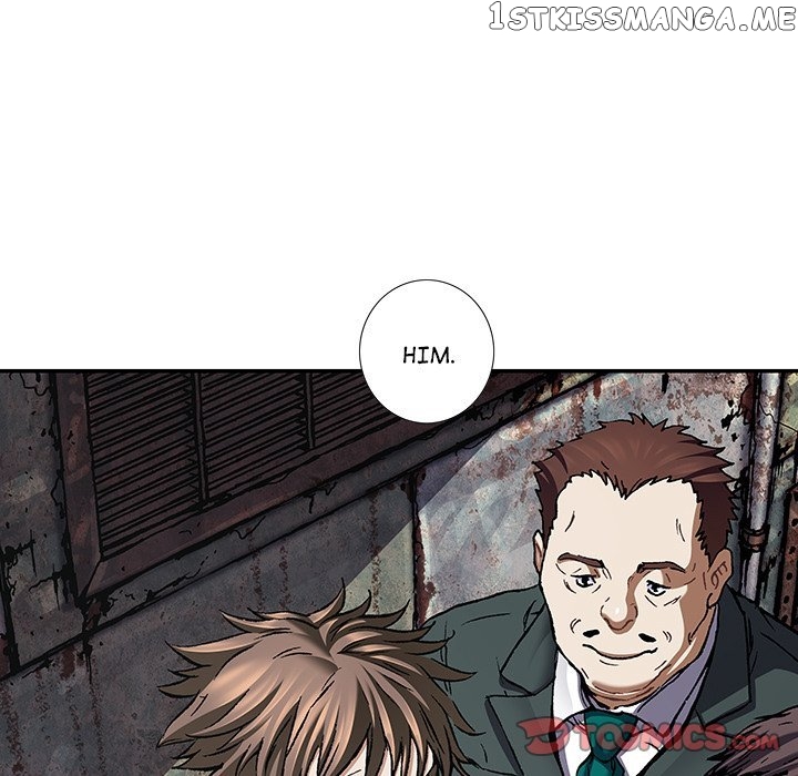 Leviathan, Chapter 131 image 86